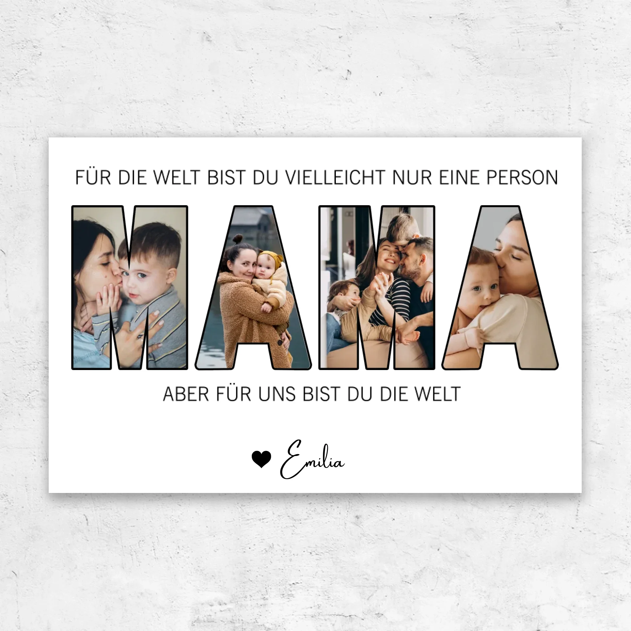Geburtstagsgeschenke