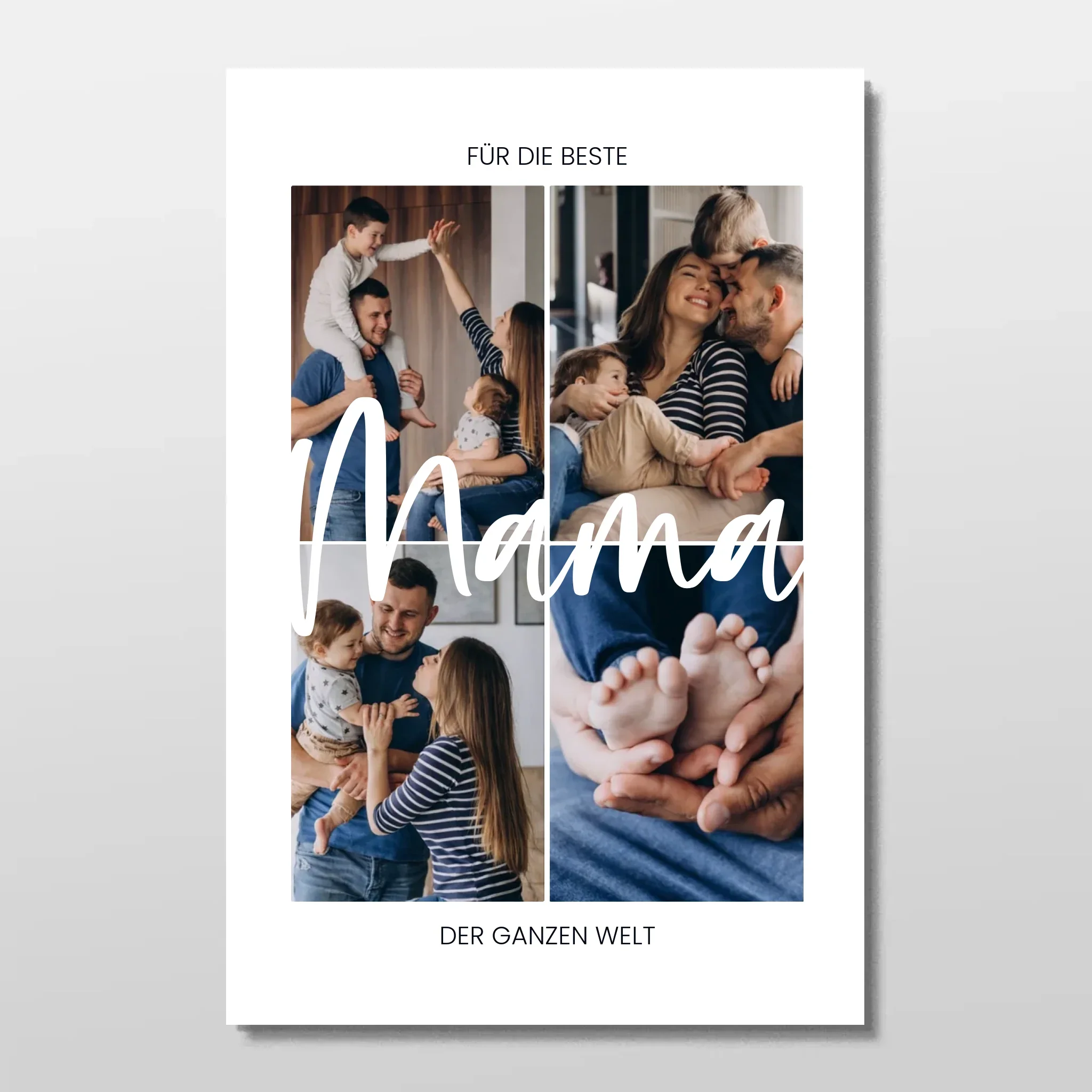Geschenke für Mama